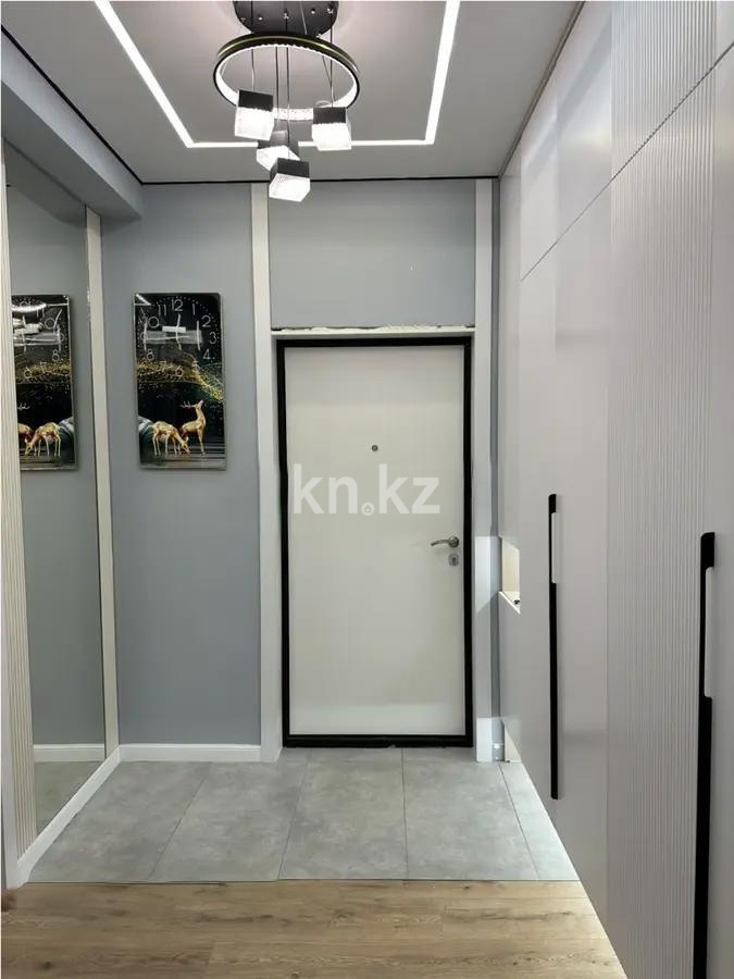 Продажа 3-комнатной квартиры, 90 м², ул. Анет баба, дом  6 в Астане - фото 5