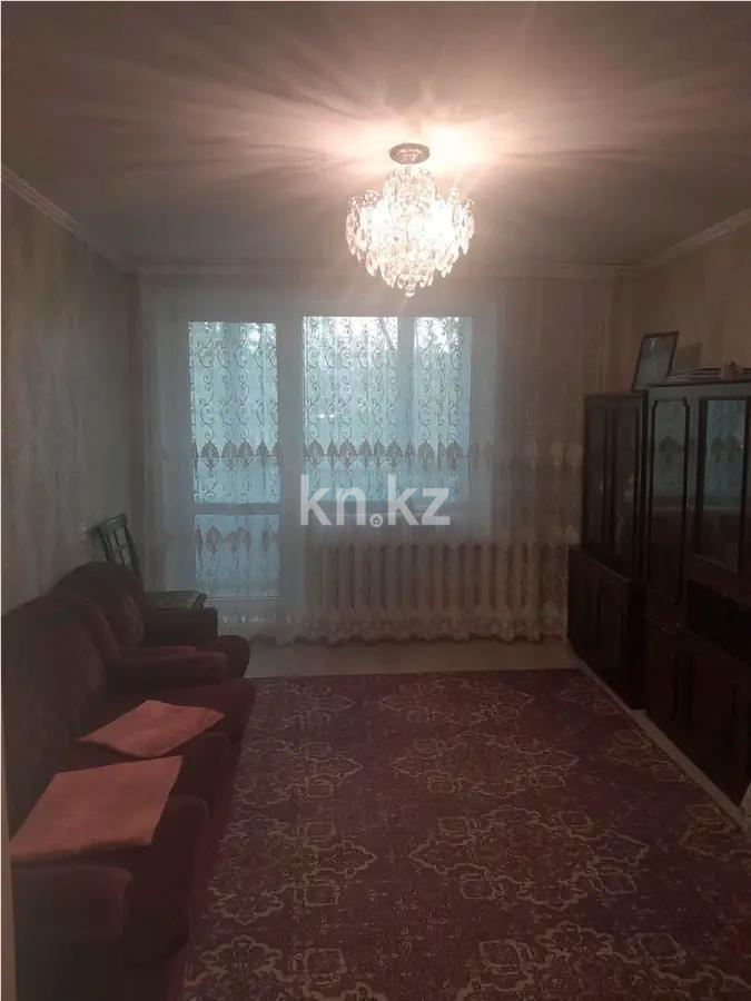 Продажа 2-комнатной квартиры, 47 м² в Караганде