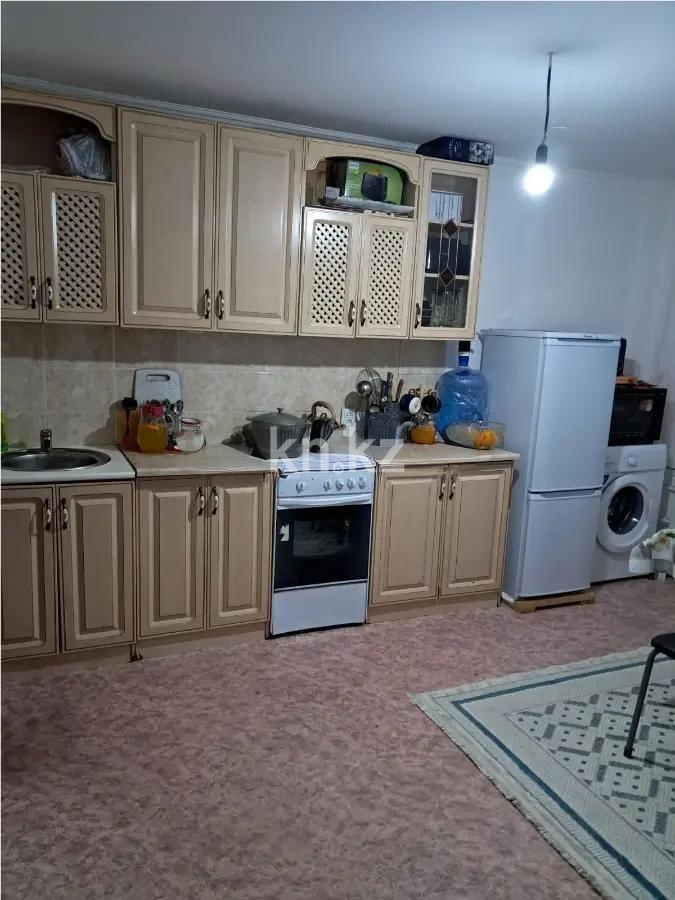 Продажа 2-комнатной квартиры, 49.2 м², ул. Иманова, дом  44 в Астане - фото 3