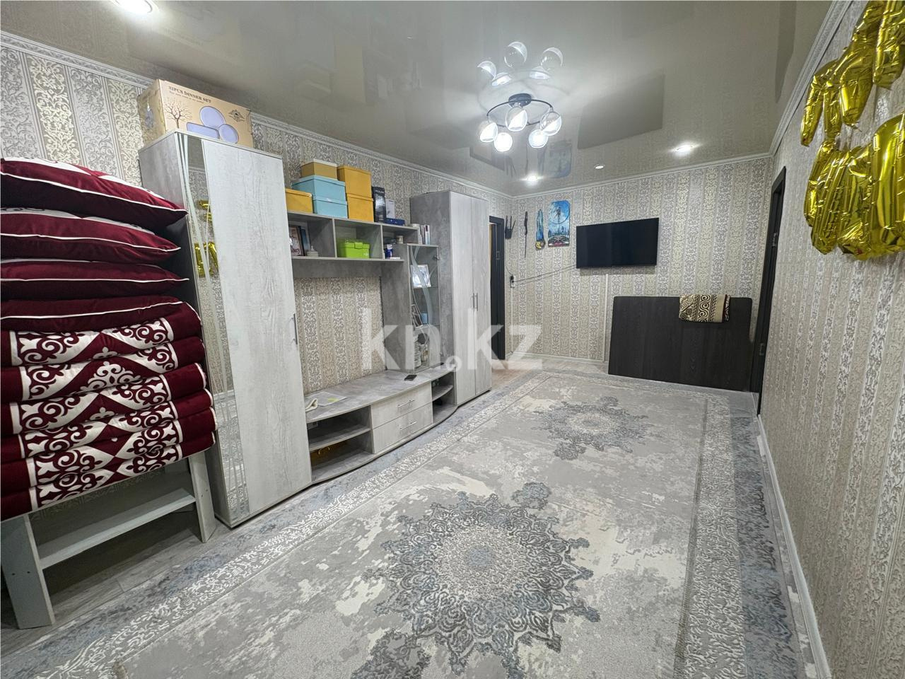 Продажа 2-комнатной квартиры, 45 м², ул. Чернышевского - Продажа земельных участков в Павлодаре фото 2 из 11