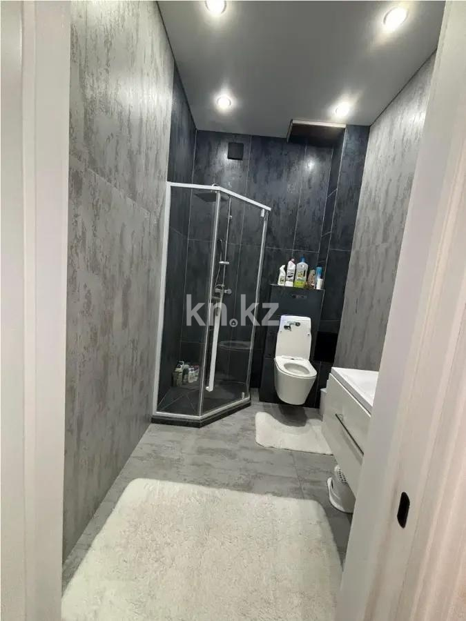 Продажа 1-комнатной квартиры, 41.7 м² в Астане - фото 4