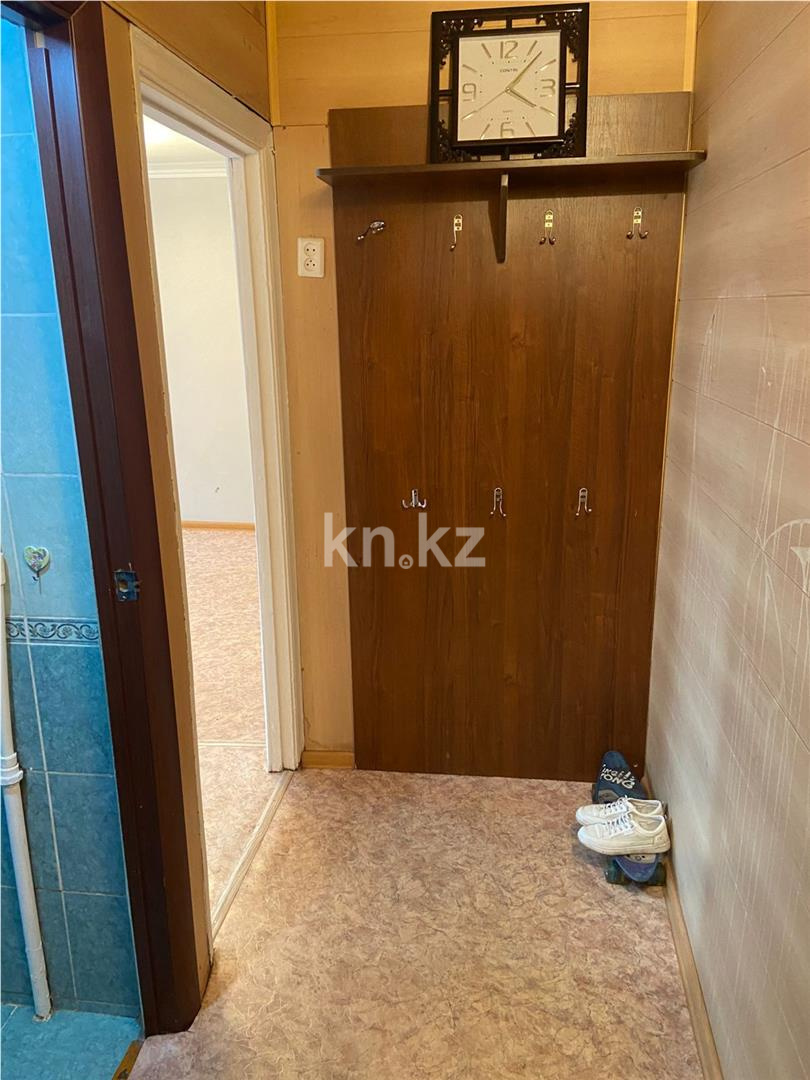 Продажа 3-комнатной квартиры, 55 м², мкр-н 12 - Продажа квартир в Караганде фото 13 из 14