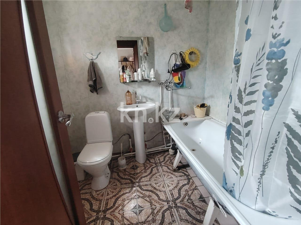 Продажа 4-комнатного дома, 80.4 м², ул. Амангельды, дом  33 - Продажа земельных участков в Уральске фото 19 из 26