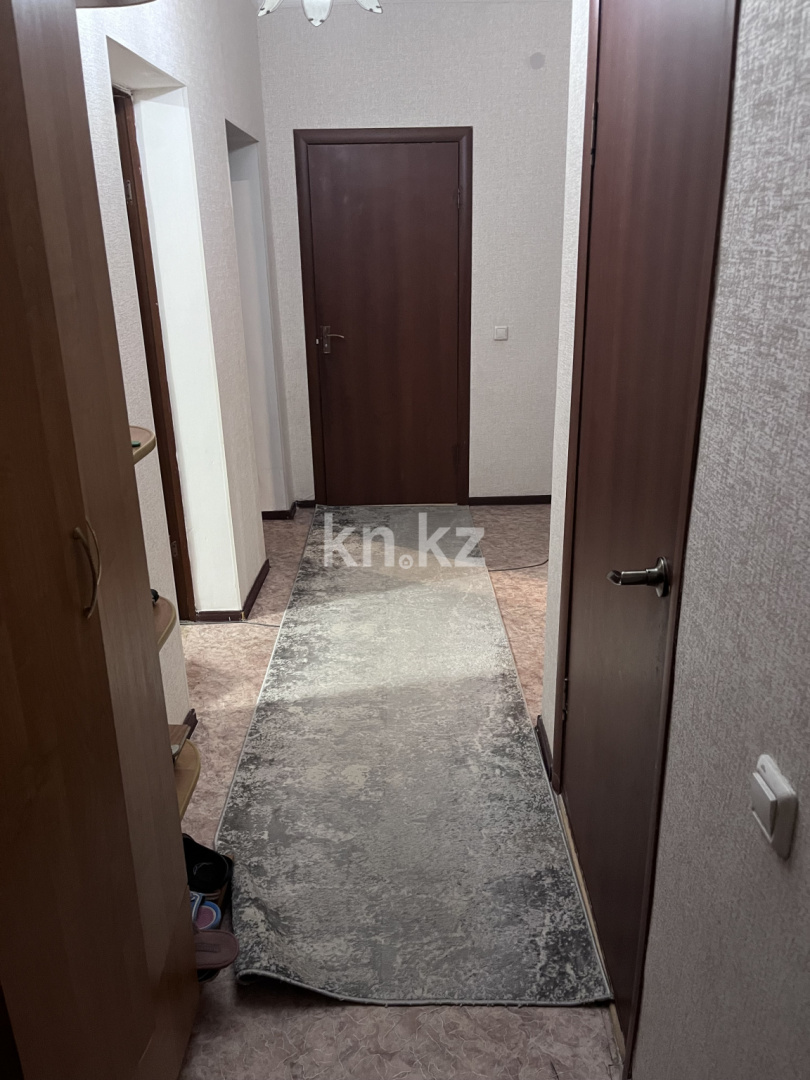 Продажа 3-комнатной квартиры, 85.4 м² - Продажа трехкомнатных квартир от собственников в Алматы - страница 3 фото 4 из 13