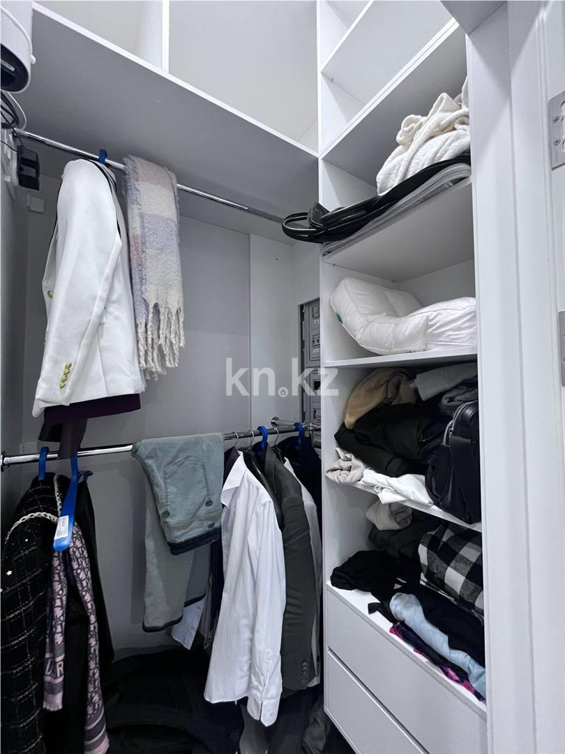 Продажа 2-комнатной квартиры, 73 м², ул. Момышулы - Продажа квартир в Караганде фото 32 из 67