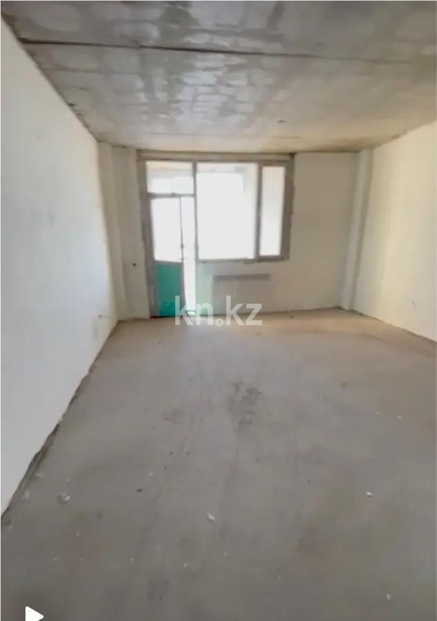 Продажа 1-комнатной квартиры, 40.2 м², пр. Туран, дом  65а - Продажа  однокомнатных квартир в новостройках Астаны без посредников с фото фото 1 из 1