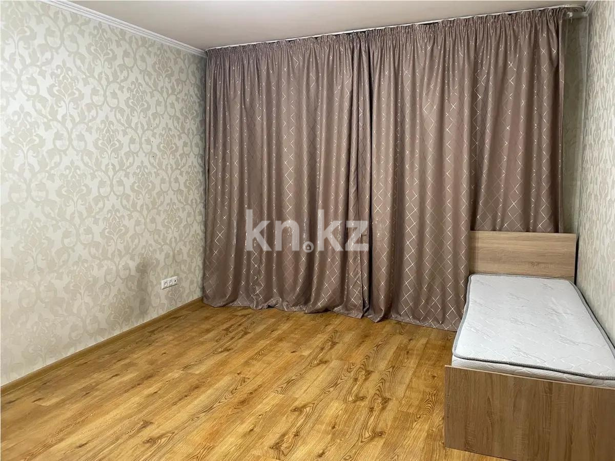 Продажа 1-комнатной квартиры, 37 м² в Алматы