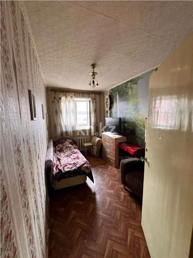 Продажа 4-комнатной квартиры, 75 м² - Продажа квартир в Астане без посредников - страница 4 фото 2 из 4