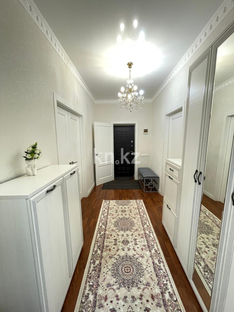 Продажа 3-комнатной квартиры, 81.5 м², ул. Шахтёрская, дом  32а - Продажа квартир в Сарани фото 16 из 16