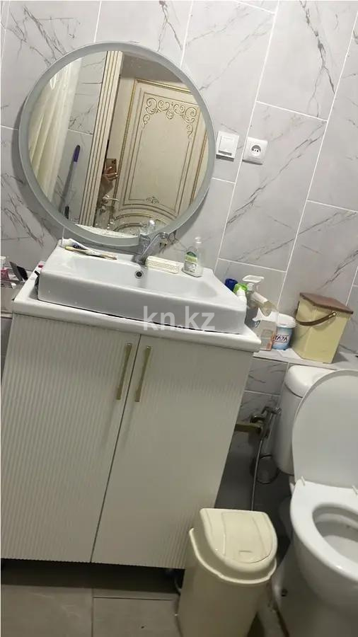 Продажа 2-комнатной квартиры, 52 м², ул. Халиуллина, дом  196/1 - Продажа  двухкомнатных квартир в Алматы без посредников с фото фото 4 из 6