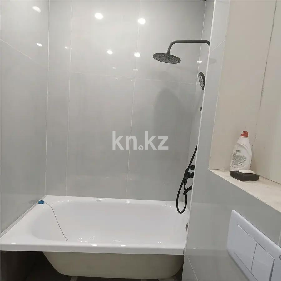 Продажа 1-комнатной квартиры, 24 м², ул. Кургальжинское шоссе, дом  37 - Продажа квартир в Астане фото 3 из 4