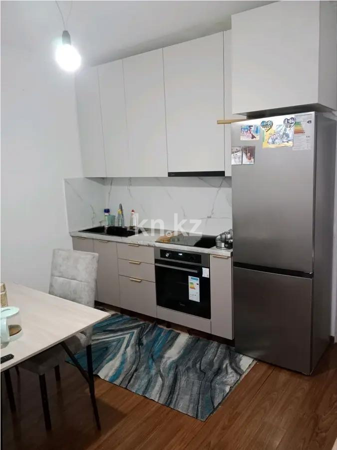 Продажа 3-комнатной квартиры, 87 м², пр. Кошкарбаева, дом  44 - Продажа квартир в Астане с фото фото 1 из 4