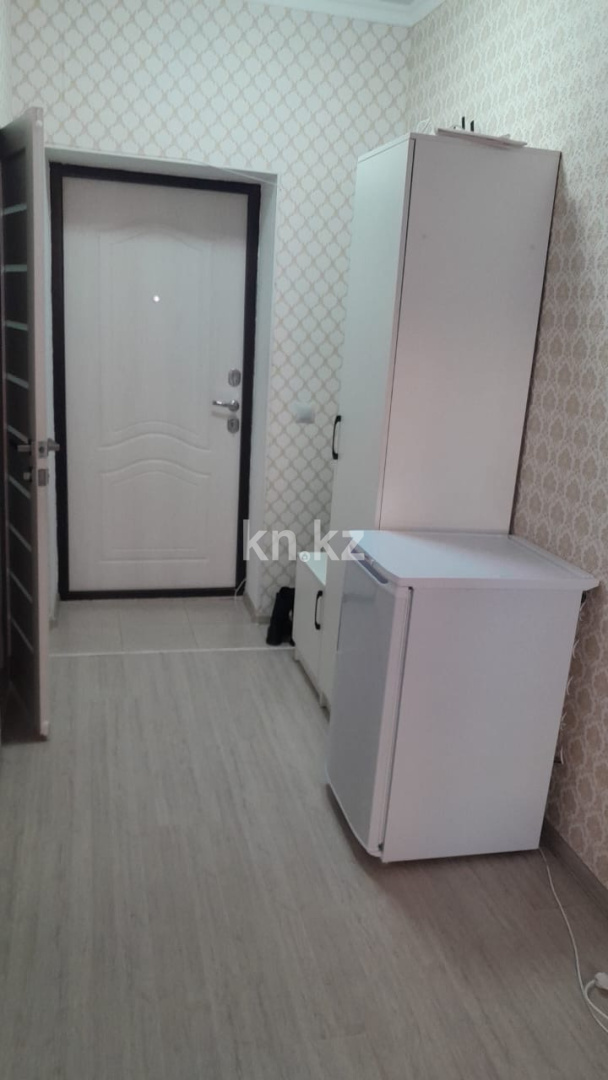 Аренда 1-комнатной квартиры, 22 м² - Аренда жилой и коммерческой недвижимости в Казахстане фото 5 из 5
