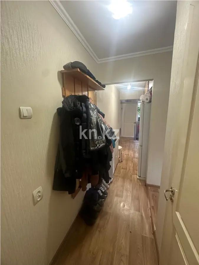 Продажа 3-комнатной квартиры, 65 м², пр. Достык, дом  103/11 - Продажа  трехкомнатных квартир в Алматы без посредников фото 6 из 6