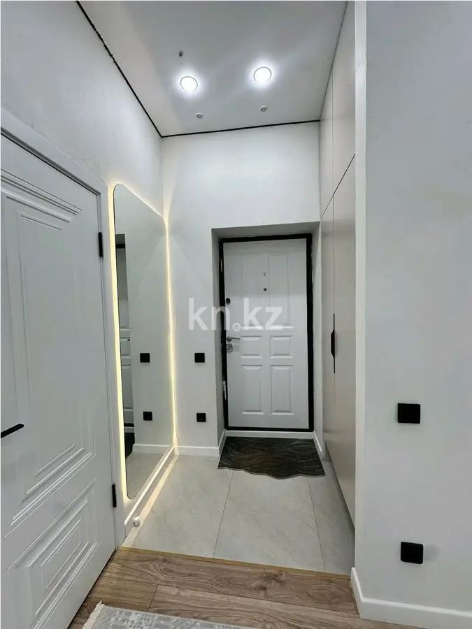 Продажа 2-комнатной квартиры, 42 м² в Алматы - фото 5