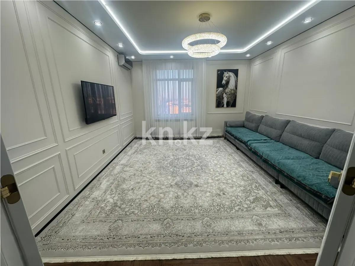 Продажа 3-комнатной квартиры, 85 м² - Продажа квартир от собственников в Караганде - страница 11 фото 1 из 6