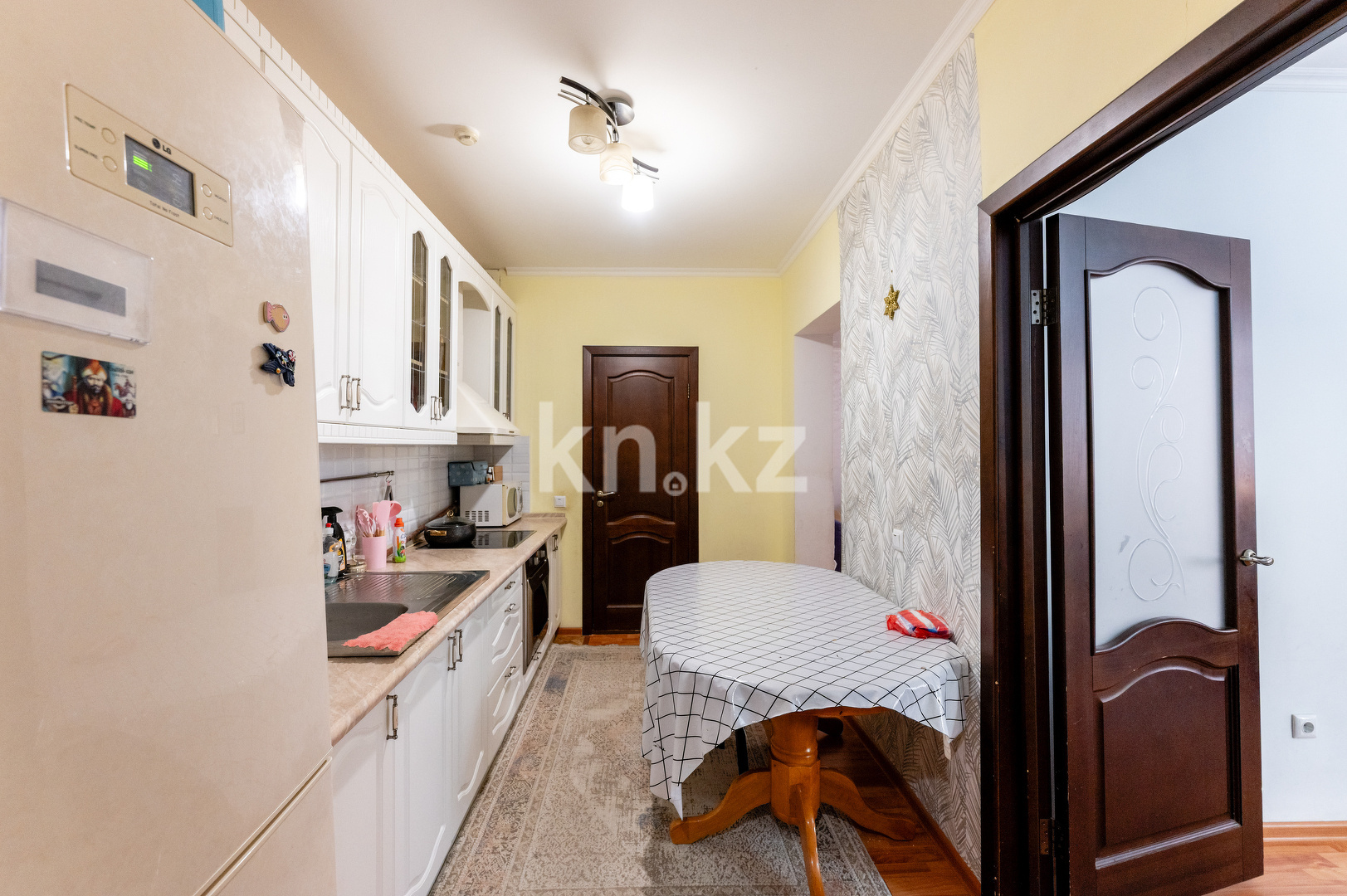 Продажа 2-комнатной квартиры, 70 м², ул. Кенесары, дом  52 - Продажа домов, коттеджей в Костанае фото 16 из 28