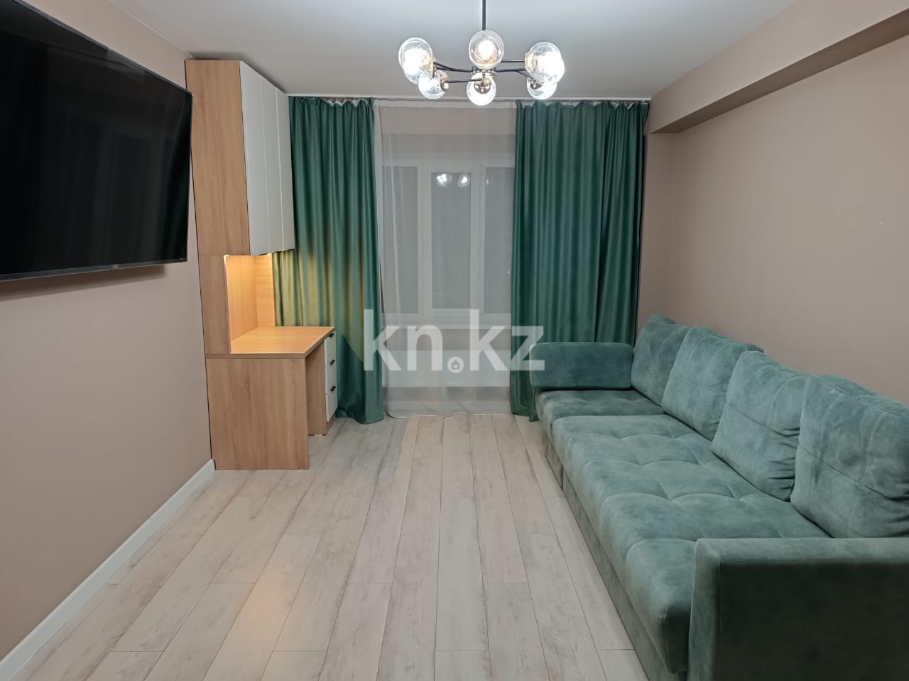 Продажа 2-комнатной квартиры, 64 м², ул. Момышулы в Караганде - фото 3
