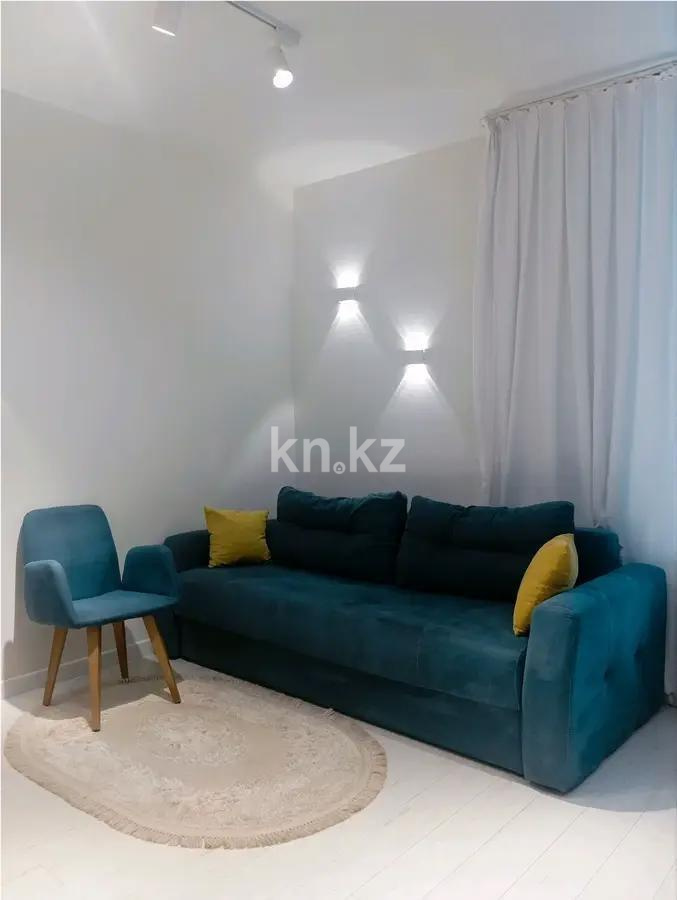 Продажа 1-комнатной квартиры, 30 м² - Продажа квартир в Казахстане - страница 101 фото 1 из 3