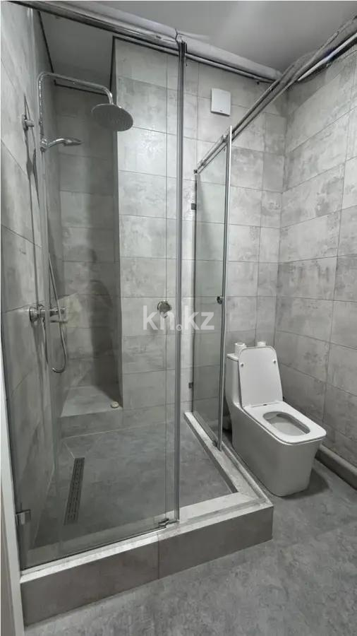 Продажа 1-комнатной квартиры, 50.4 м² в Алматы - фото 5