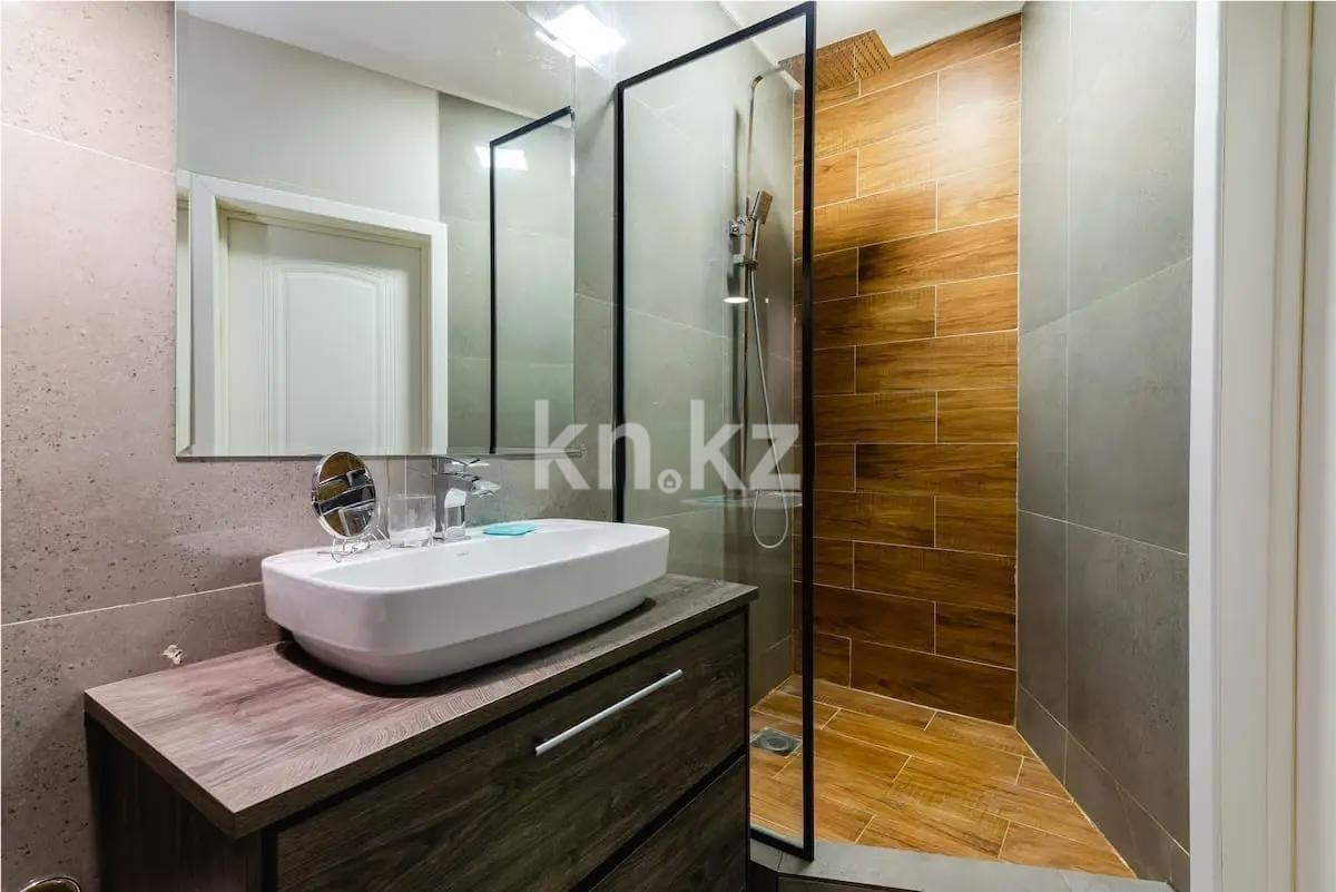 Продажа 3-комнатной квартиры, 85 м² в Алматы - фото 4