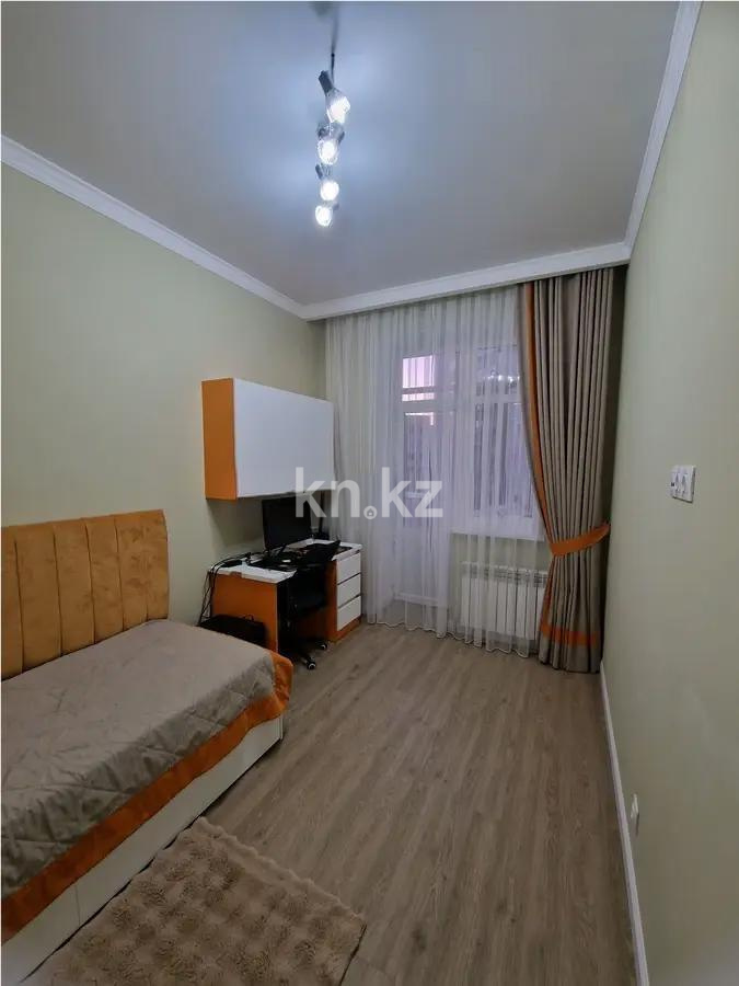 Продажа 2-комнатной квартиры, 41.1 м², ул. Дауылпаз, дом  7/2 - Продажа квартир в новостройках Астаны фото 2 из 5
