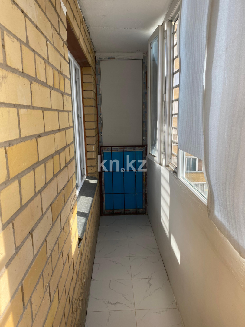 Аренда 1-комнатной квартиры, 39 м² - Аренда квартир помесячно в Астане фото 5 из 6