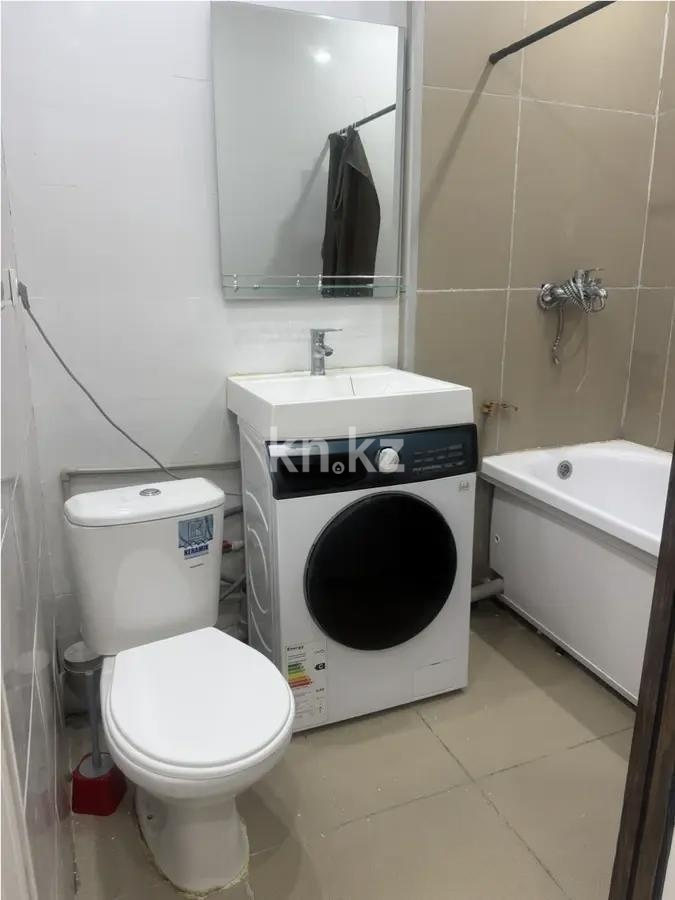 Продажа 1-комнатной квартиры, 29 м² - Продажа однокомнатных квартир в Казахстане - страница 31 фото 3 из 3