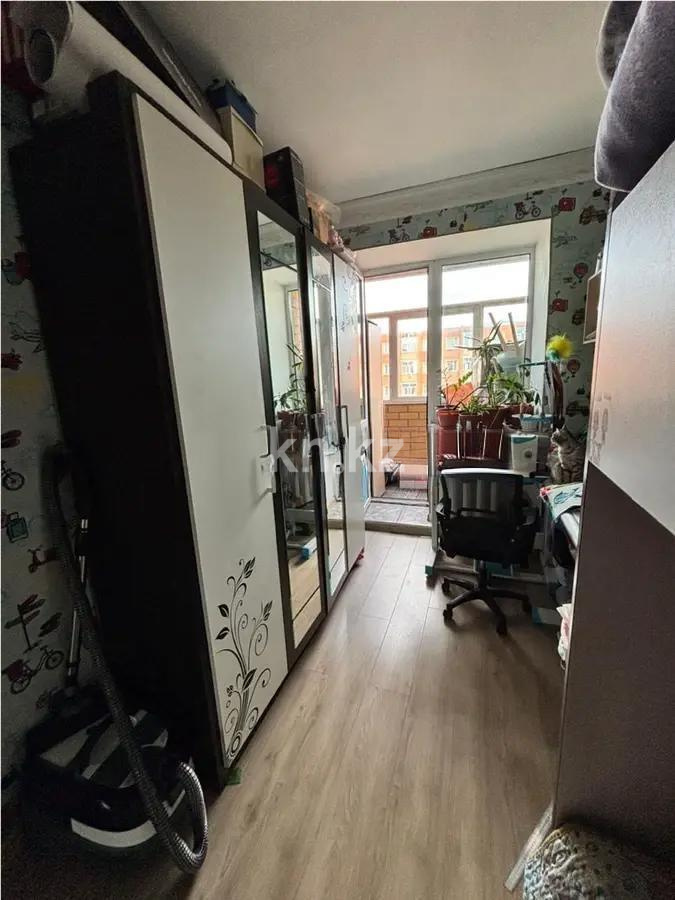 Продажа 3-комнатной квартиры, 60 м² - Продажа квартир в Казахстане - страница 8 фото 3 из 6