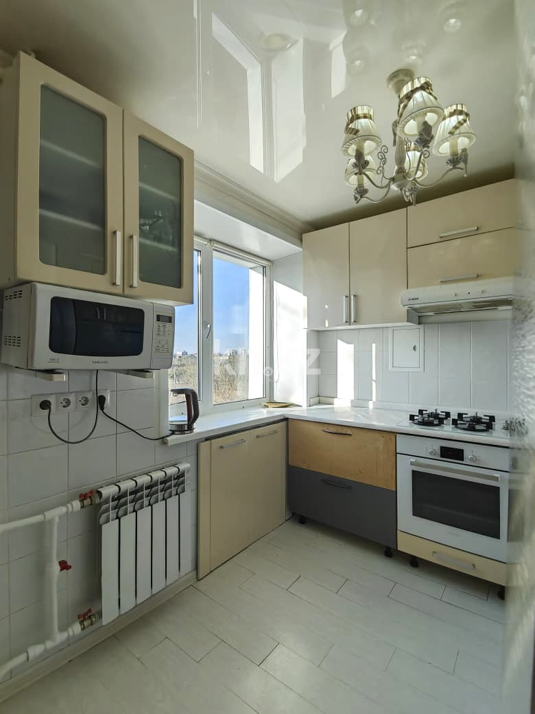 Продажа 3-комнатной квартиры, 71 м², ул. Ержанова, дом  47/2 - Продажа квартир в Караганде фото 7 из 26