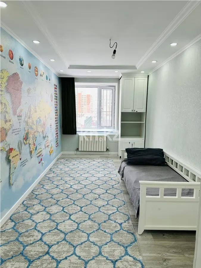 Продажа 3-комнатной квартиры, 70.5 м² - Продажа трехкомнатных квартир в Астане - страница 49 фото 3 из 7