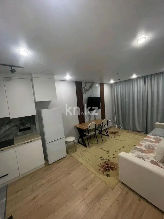 Продажа 2-комнатной квартиры, 43.3 м², ул. Бейбарыс Султан, дом  25 - Продажа  двухкомнатных квартир в новостройках Астаны с фото фото 1 из 4