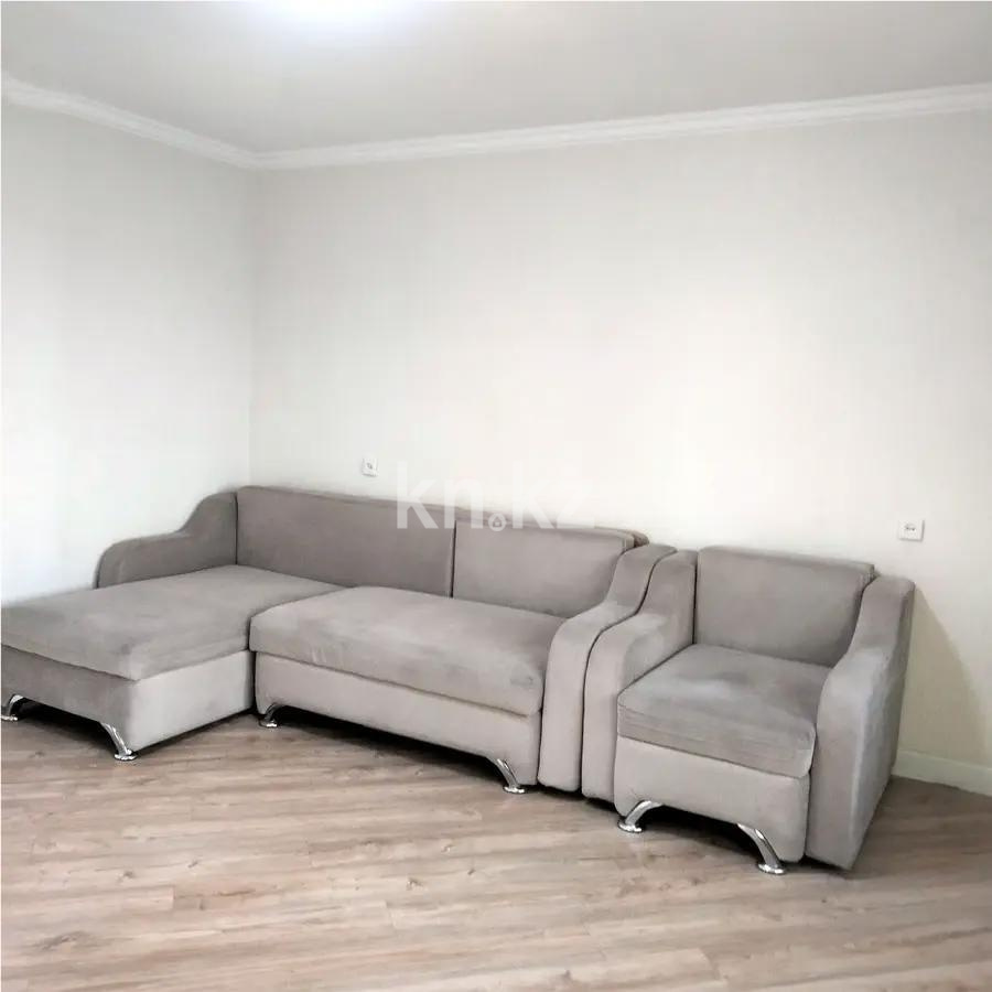 Продажа 2-комнатной квартиры, 56 м², мкр-н Жулдыз-1, дом  19 - Продажа  двухкомнатных квартир в Алматы фото 1 из 3
