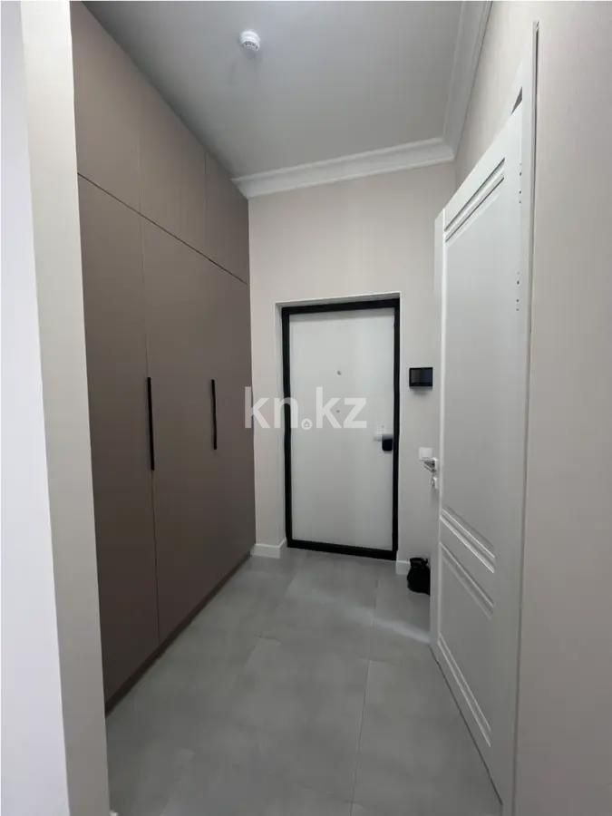 Продажа 1-комнатной квартиры, 42 м² в Астане - фото 6