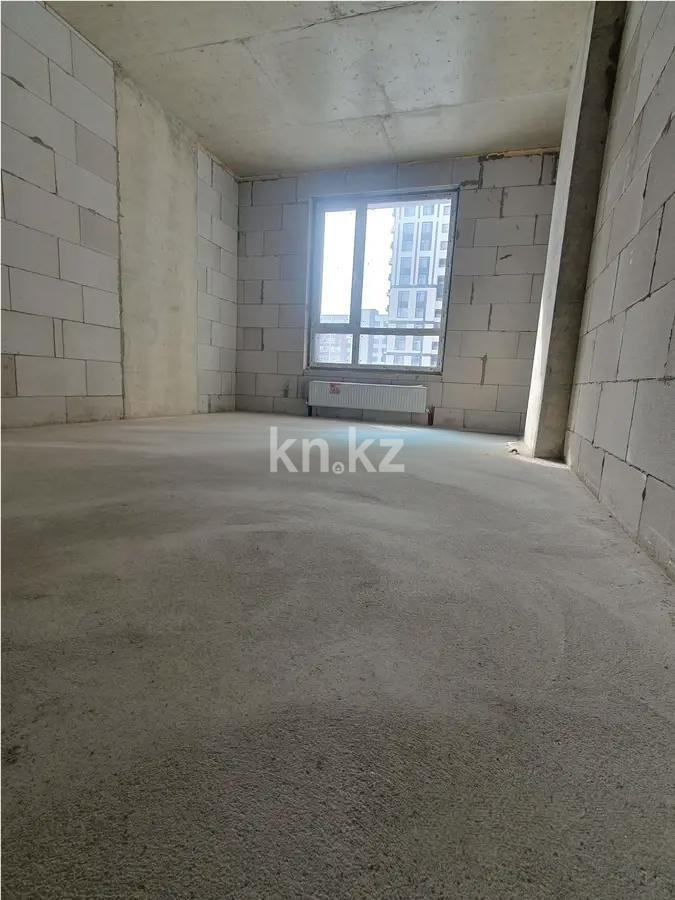 Продажа 4-комнатной квартиры, 126.2 м² - Продажа квартир в новостройках Астаны - страница 44 фото 3 из 3