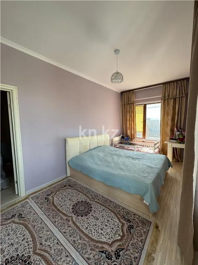Продажа 4-комнатной квартиры, 110 м² - Продажа четырехкомнатных квартир в Казахстане - страница 4 фото 1 из 3