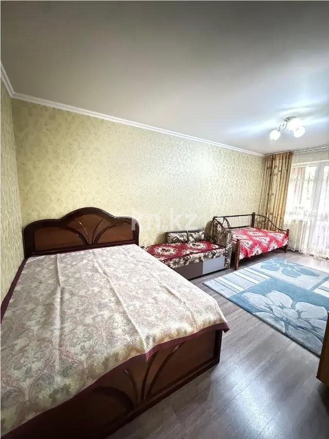 Продажа 1-комнатной квартиры, 32.1 м² - Недвижимость в Казахстане - страница 8 фото 1 из 3