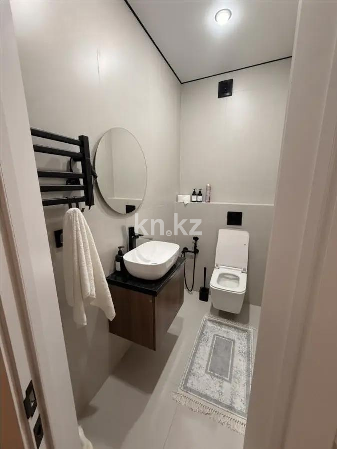 Продажа 3-комнатной квартиры, 93 м² в Астане - фото 6