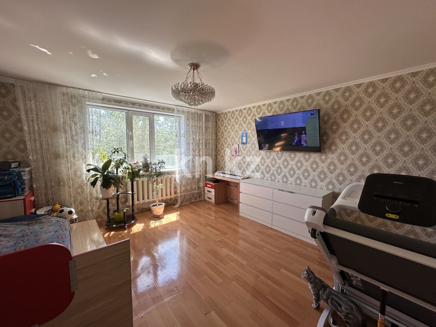 Продажа 3-комнатной квартиры, 71.6 м² в Караганде - фото 11