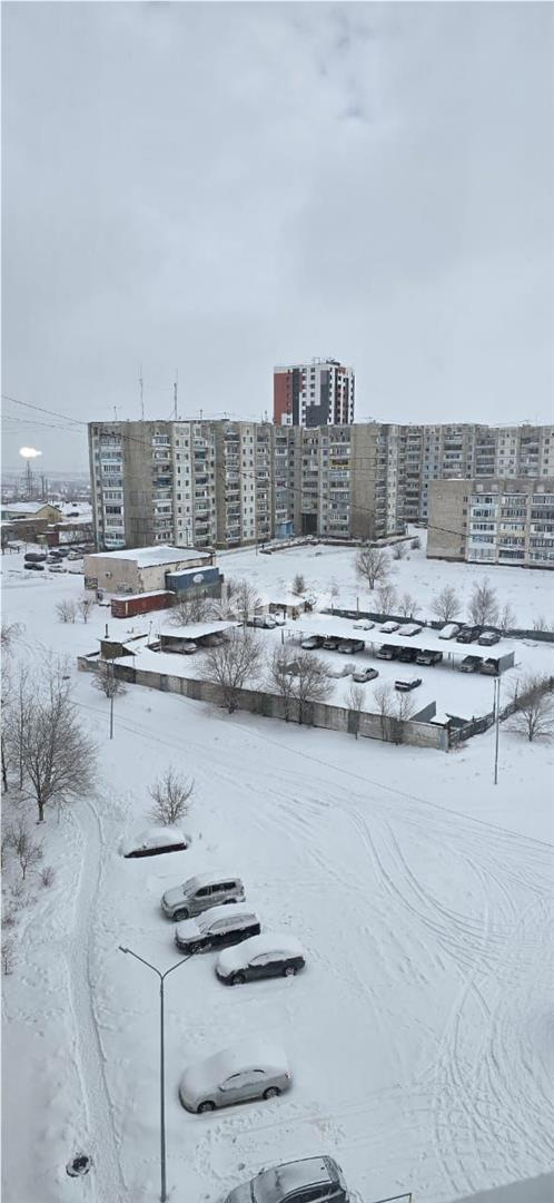 Продажа 3-комнатной квартиры, 63 м² в Караганде - фото 14