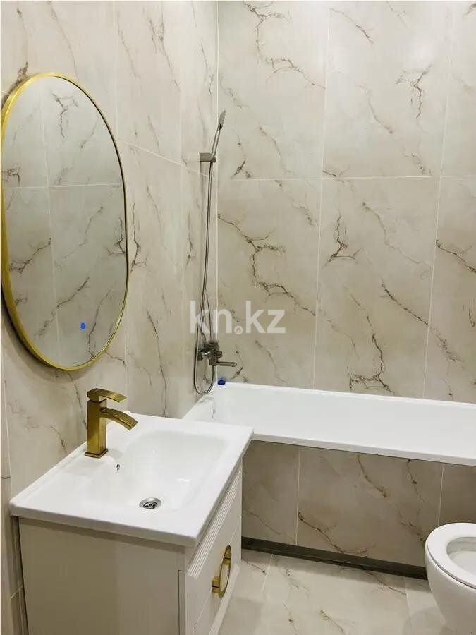 Продажа 2-комнатной квартиры, 53 м² в Астане - фото 4