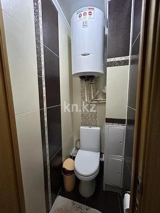 Продажа 3-комнатной квартиры, 69 м², ул. Абая, дом  58 - Продажа  трехкомнатных квартир в Абае фото 6 из 6