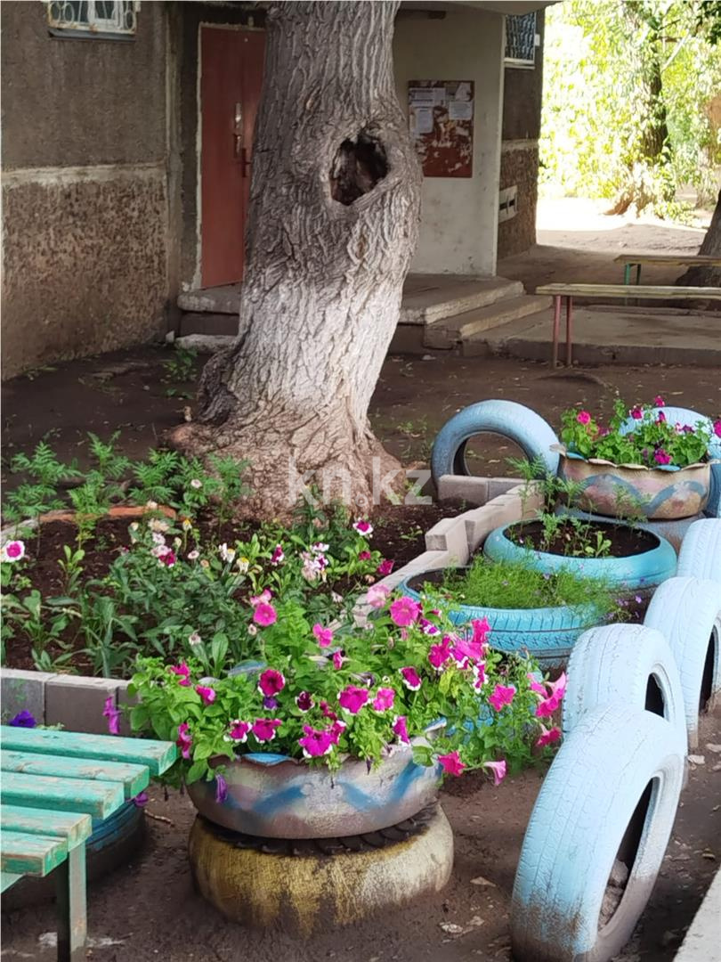 Продажа 2-комнатной квартиры, 44 м², пр. Металлургов в Темиртау - фото 19