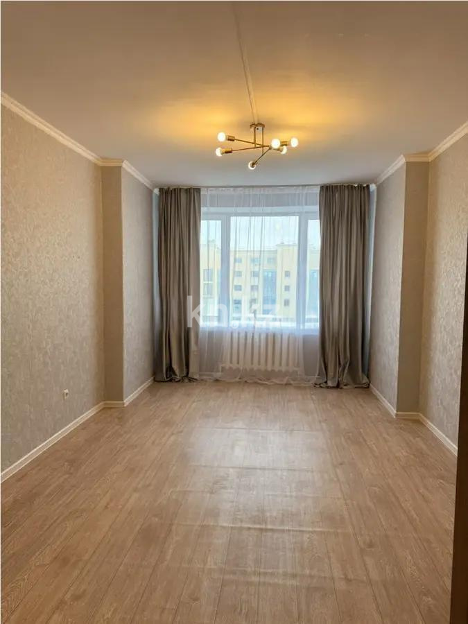 Продажа 2-комнатной квартиры, 60.9 м² - Продажа квартир в Астане - страница 7 фото 1 из 6