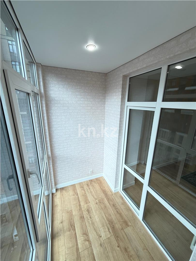 Продажа 3-комнатной квартиры, 86 м², ул. Букетова - Продажа  трехкомнатных квартир в Караганде фото 17 из 19