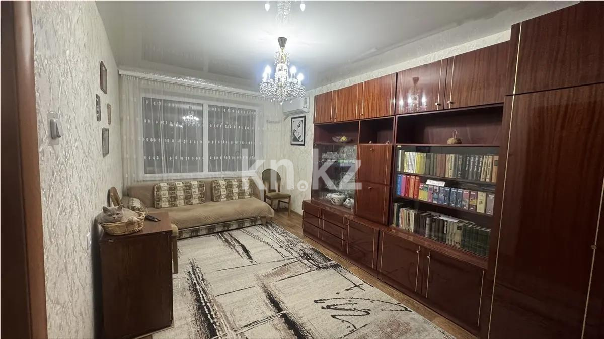 Продажа 2-комнатной квартиры, 47 м² в Астане