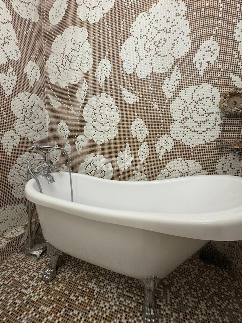 Аренда 2-комнатной квартиры, 85 м², Мирас - Продажа квартир в Алматы фото 14 из 15