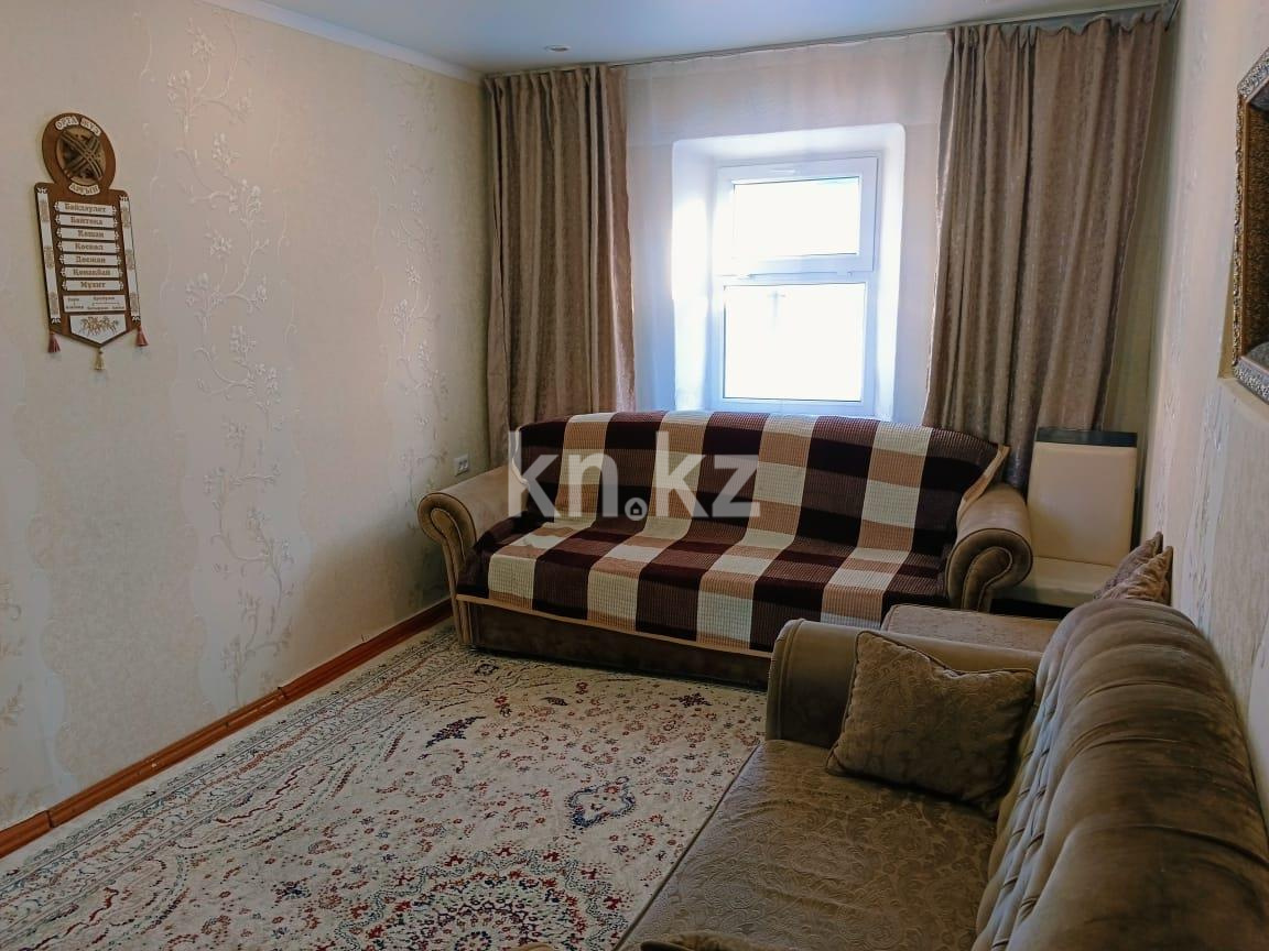 Продажа 5-комнатного дома, 130 м² - Продажа домов, коттеджей в Караганде фото 2 из 27