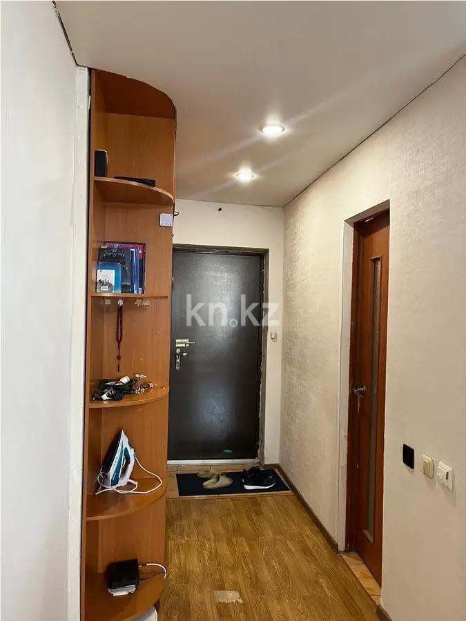 Продажа 1-комнатной квартиры, 28 м², ул. Торайгырова, дом  3/1 - Продажа квартир в Астане фото 4 из 4