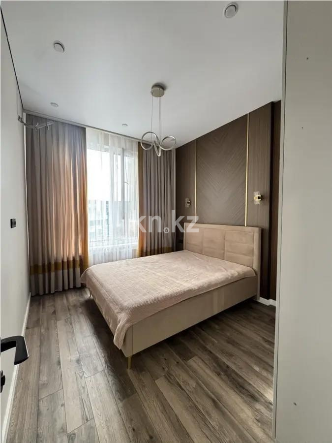 Продажа 2-комнатной квартиры, 43 м² в Алматы - фото 3